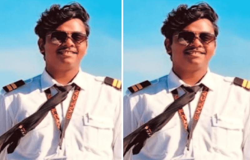 Ranchi Youth Dies During Pilot Training in Johannesburg