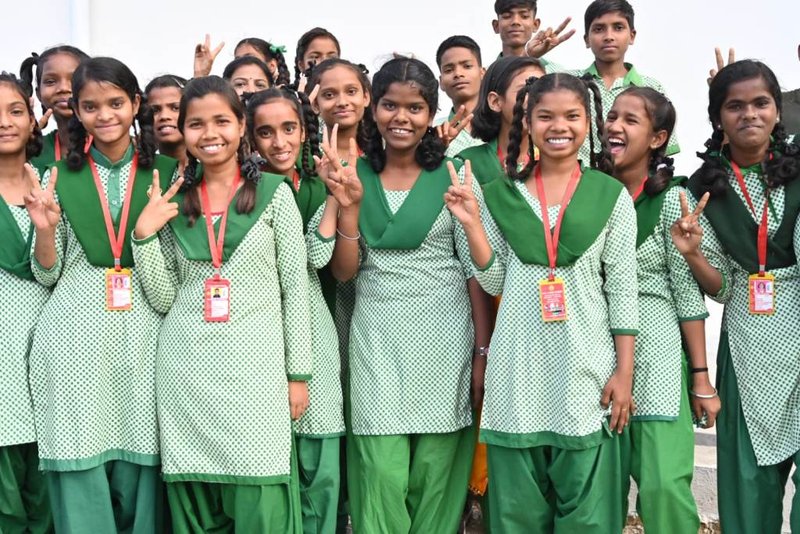 Jharkhand Government Hikes Scholarships for General Category Students