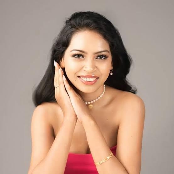 Jharkhand’s Trupti Lakra to Represent State at Mrs. India World 2025 Grand Finale