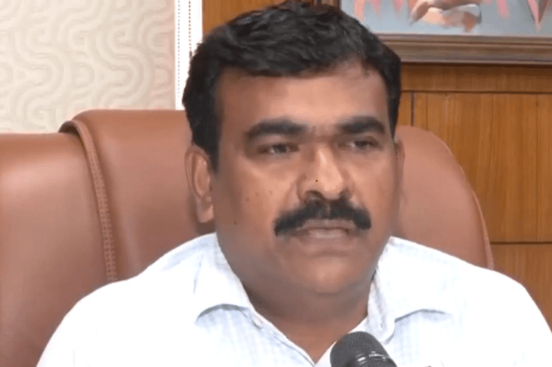Jharkhand Speeds Up Voter Mapping; CEO K. Ravi Kumar Reviews Progress and Ghatsila Bypoll Preparations