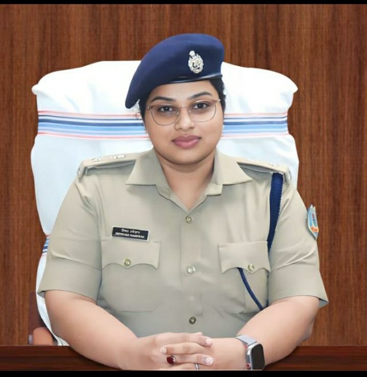 Special Traffic and Security Arrangements in Palamu for Chhath Puja 2025