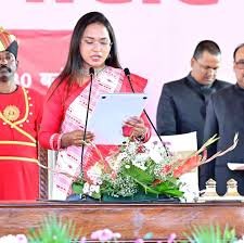 Jharkhand Minister Shilpi Neha Tirkey Appointed as AITC Observer for Bihar Assembly Elections