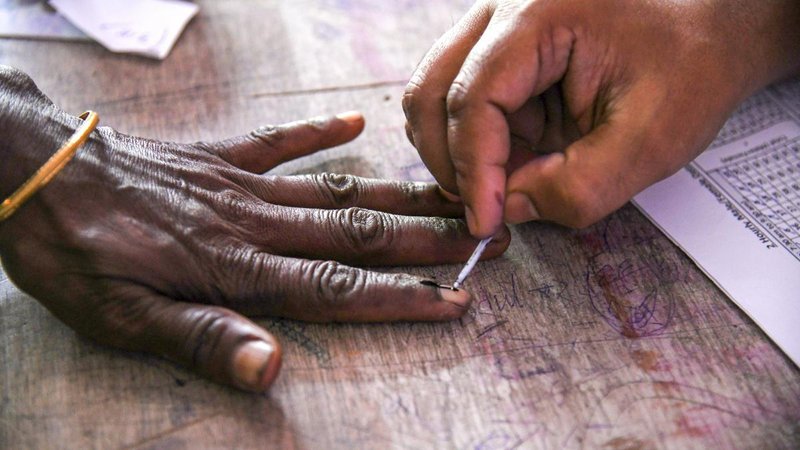 JLKM’s Entry Shakes Up Ghatshila By-Election; JMM-BJP Brace for Three-Cornered Battle