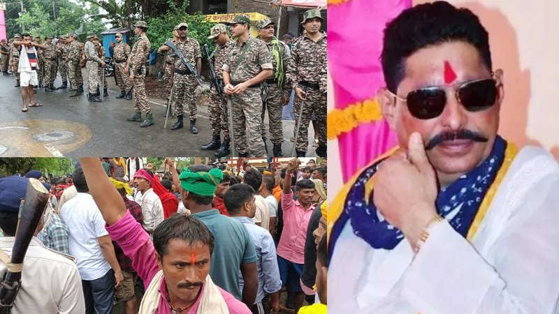 Supporter of Jan Suraj Party killed in Mokama; FIR lodged against Anant Singh and others amid rising electoral tensions