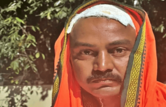 Rania Police Station Officer Assaulted During Fair Inspection in Khunti District