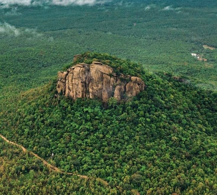 Jharkhand’s ‘Mini London’ and 3,000-Year-Old Megalith to Gain Global Tourism Identity, Says Tourism Department