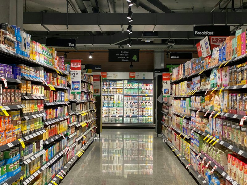 GST Cut but No Relief: FMCG Firms Reduce Product Weight, Keep Prices Unchanged