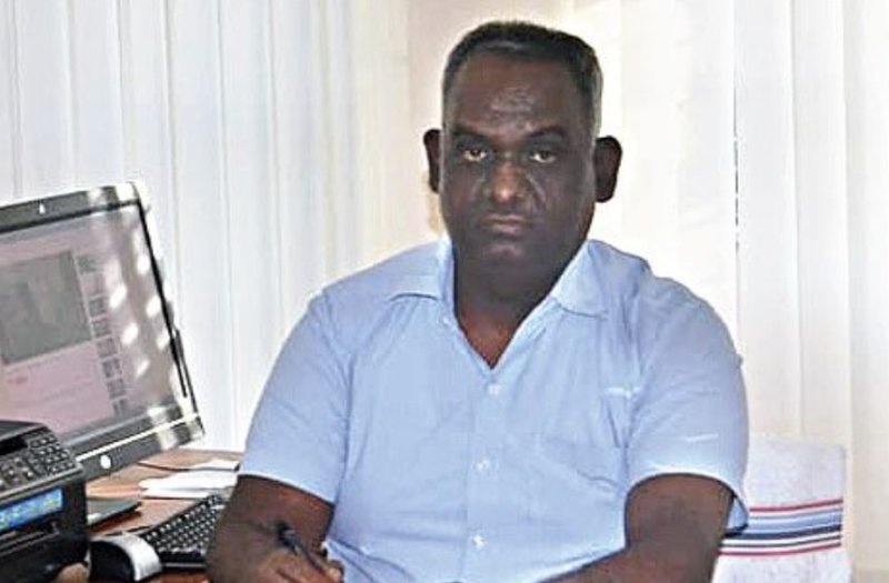 Prashant Singh to Be Appointed as Jharkhand’s New DGP Following Anurag Gupta’s Resignation