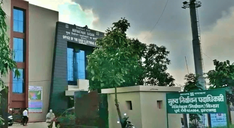 Election Commission Issues Notices to 22 Candidates from 13 Jharkhand Constituencies for Not Submitting Poll Expenditure, May Face 6-Year Ban