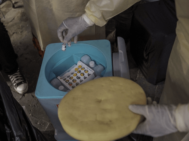 Child Dies After Wrong Injection in Palamu, Jharkhand; Doctor Under Investigation