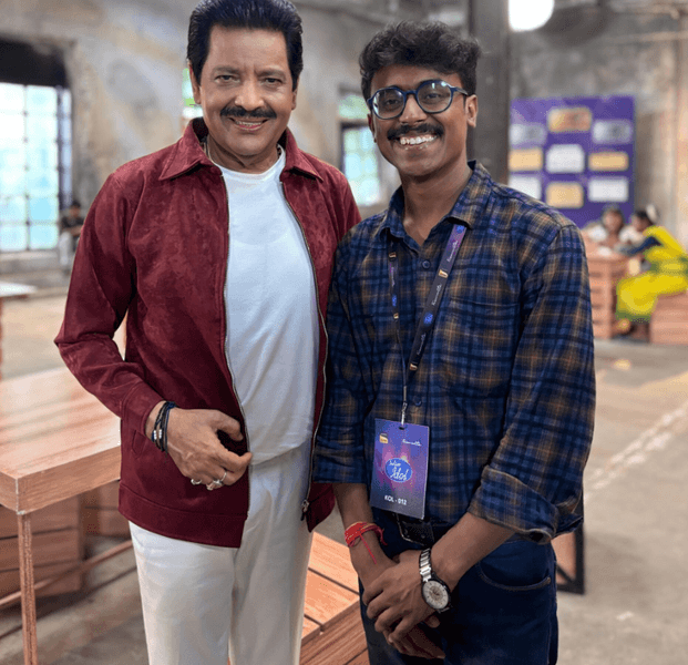 Dhanbad’s Abhishek to Perform Live on Sony TV’s Indian Idol Gala Round This Weekend