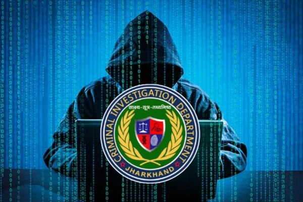 Jharkhand CID Arrests Man from Bengal in ₹3.75 Crore Fake Trading App Scam