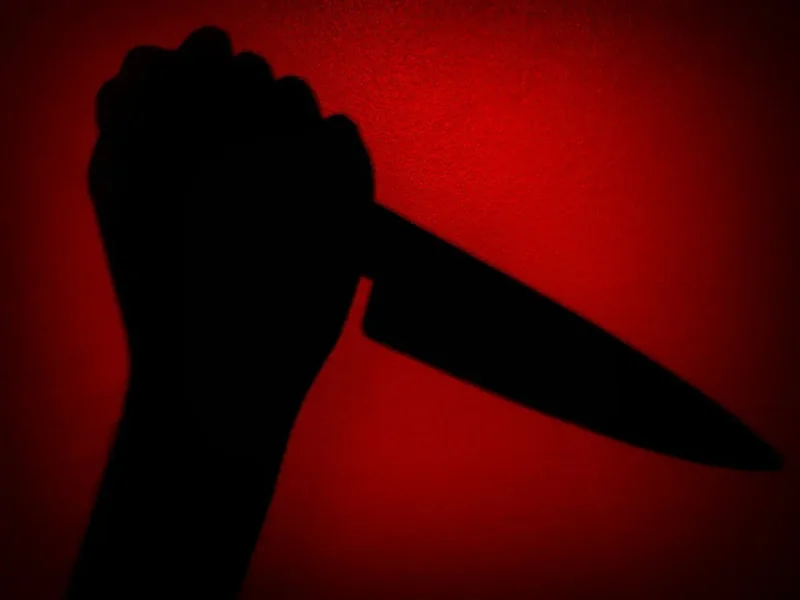 Shocking Murder in Jharkhand’s West Singhbhum: Elderly Woman Killed with Stone, Accused Surrenders to Police