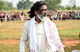 Jharkhand Government to Introduce New Law: Officials Will Reach People’s Doorsteps, Says CM Hemant Soren