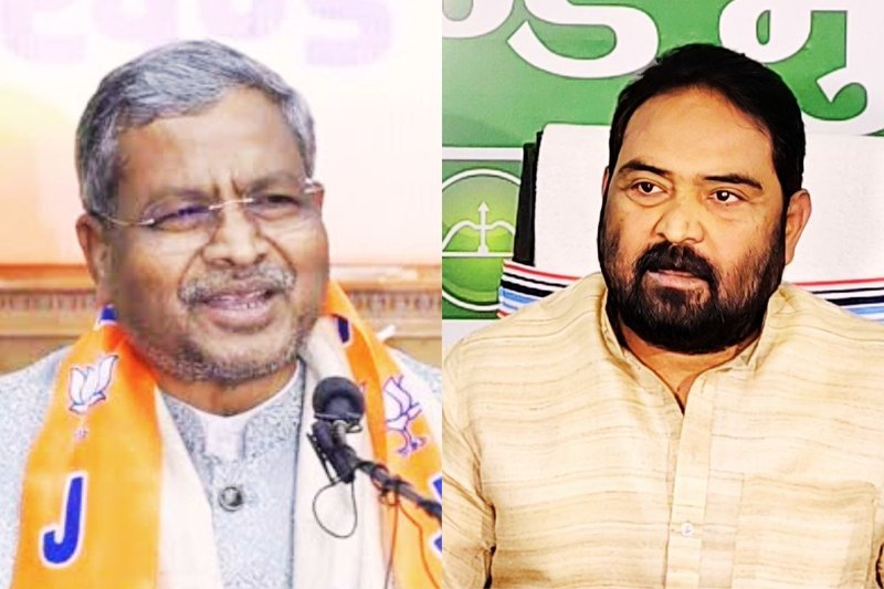 “BJP Can’t Digest Jharkhand’s Growth,” Says JMM General Secretary Vinod Pandey