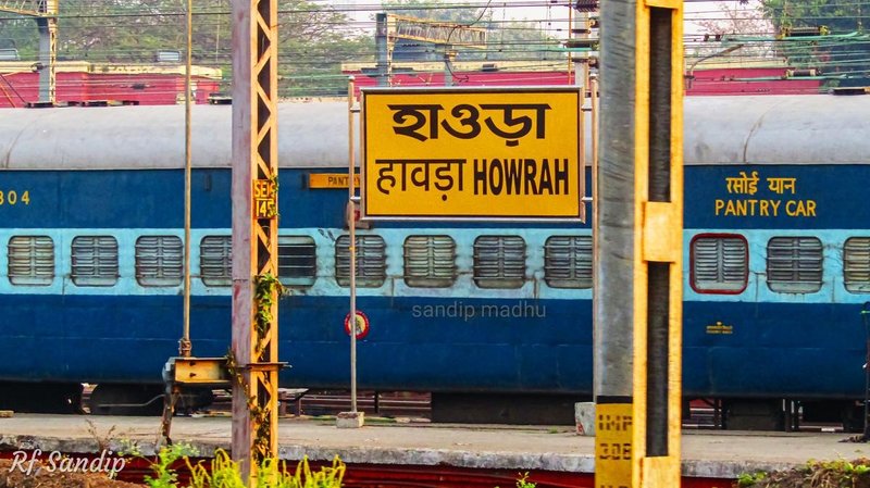 Train Alert: Several Trains on Howrah–Dhanbad–Gaya Route to Run Late for Three Days
