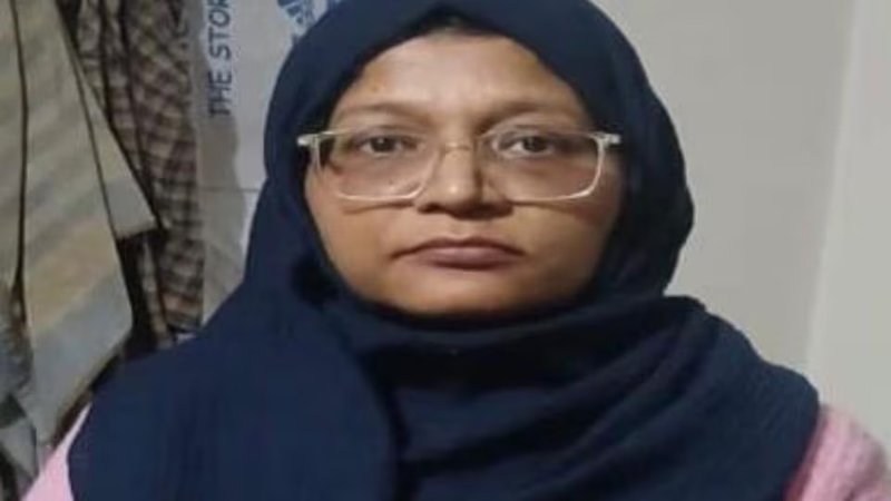 Delhi Car Blast: Doctors Stockpiled Explosives for Two Years; Plot to Hit Multiple Cities Uncovered Through Dr. Shaheen’s Confession