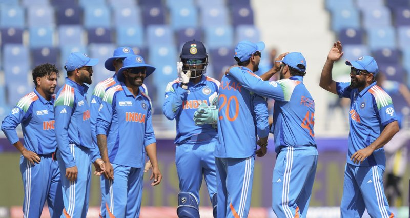 India vs South Africa ODI in Ranchi: Ticket Sales to Begin from November 25, Prices Range from ₹1,200 to ₹12,000