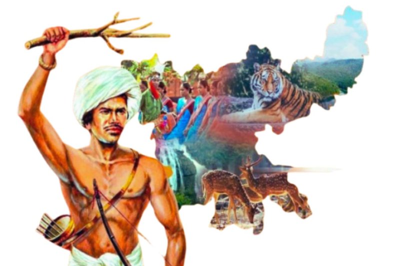 Jharkhand Foundation Day: Government to Launch 166 Projects Worth ₹5992 Crore