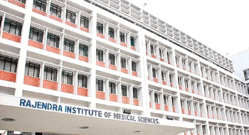 RIMS Director–Health Minister Face-Off Over Leave; Sanjay Seth Restores Calm