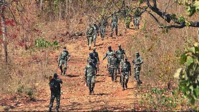 Jharkhand Police Completes 25 Years: 10,769 Naxals Arrested, Force Strength Rises by 170%