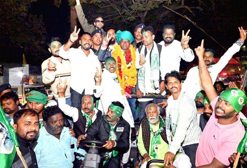 Ghatshila By-Election: INDIA Alliance Claims Big Victory, JLKM Shows Impressive Rise