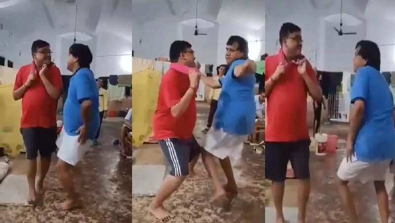 Jharkhand HC Seeks State’s Response After Viral Video Shows Dance Party Inside Birsa Munda Jail