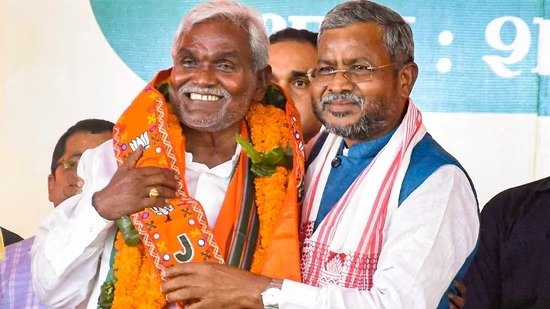 Jharkhand By-poll Outcome Underscores BJP’s Organisational Challenges as JMM Consolidates Electoral Hold
