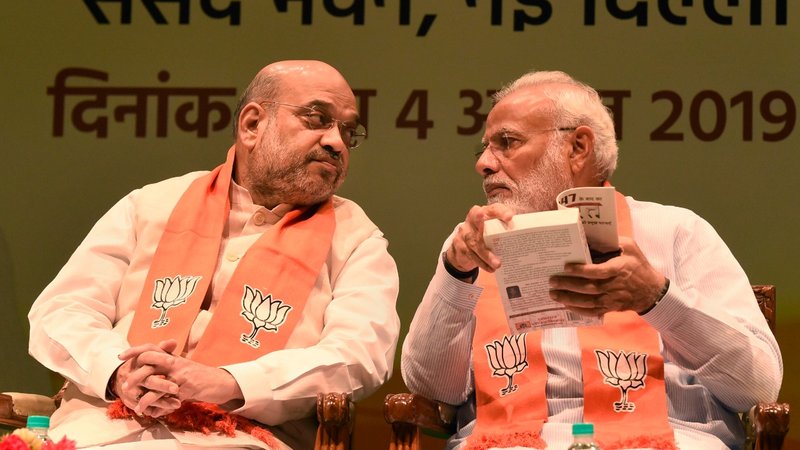 After Bihar Victory, BJP Shifts Focus to Bengal, Deploys Jharkhand Leaders for Border Strategy