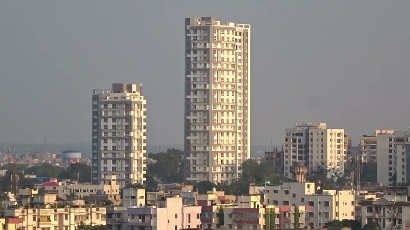 Jharkhand to Set Up 500-Bed Hostels for Working Women in Ranchi, Hazaribagh, Giridih, Bokaro & Jamshedpur