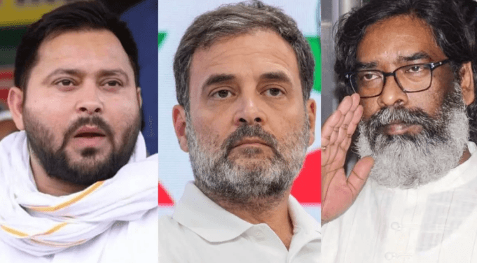 JMM’s Review After Bihar Loss Reshapes Political Dynamics in Jharkhand