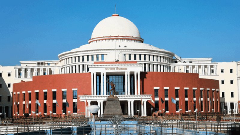 Jharkhand Assembly Silver Jubilee Celebration Marks 25 Years of State Legislature