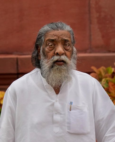 Sussex University Highlights Jharkhand’s Tribal Resistance; JMM Spokesperson Kunal Sarangi Delivers Lecture on Shibu Soren’s Legacy