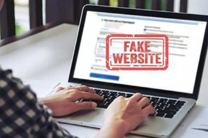 Fake Websites Imitating Government Birth & Death Certificate Portal Trigger Public Warning by Ranchi Municipal Corporation