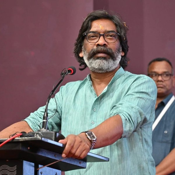 Jharkhand High Court Withdraws Interim Protection Granted to Chief Minister Hemant Soren